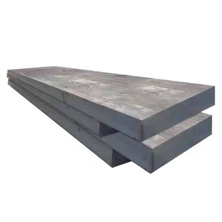 carbon steel plate